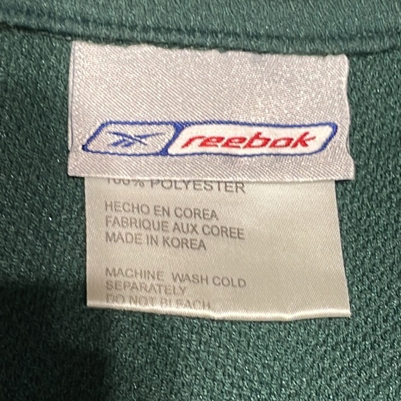 Seattle sonics jersey #25 + baseball cap. Official Team issue in 08. - Picture 12 of 12